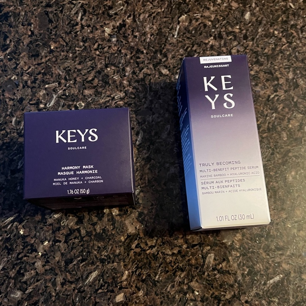 Keys Skincare Bundle